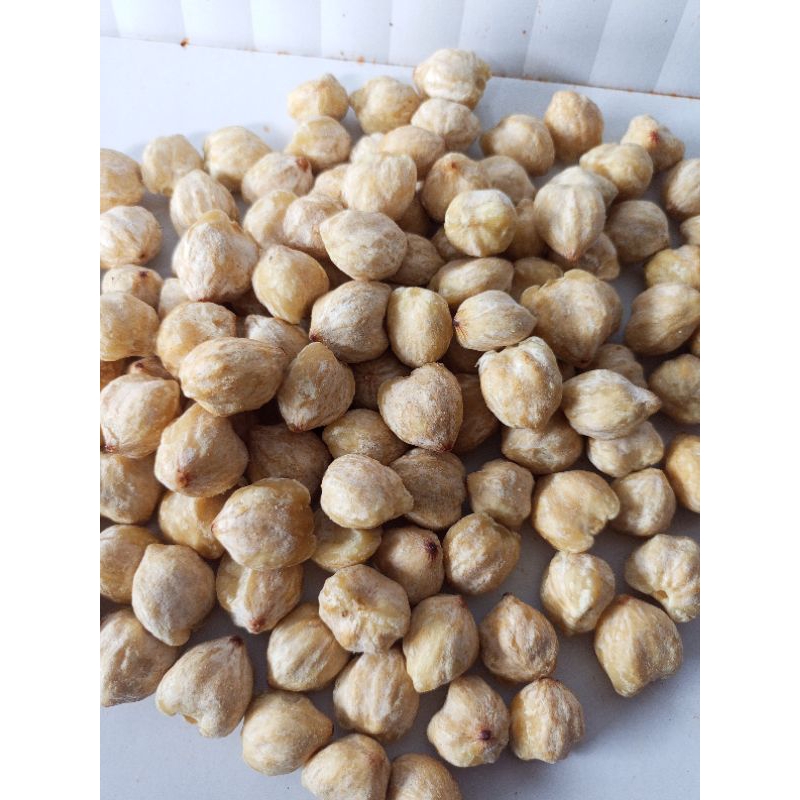 

KEMIRI BULAT UTUH RAFI REMPAH