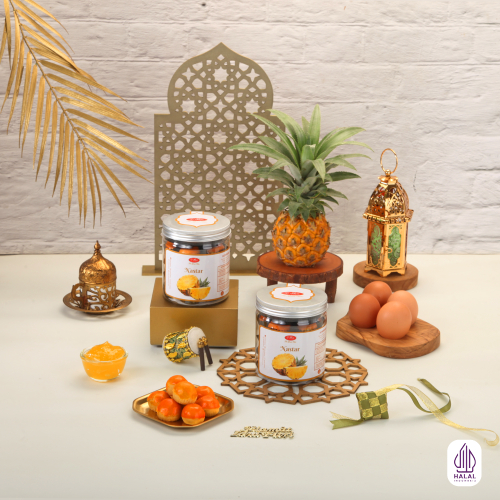 

Dcika Cookies Nastar Premium