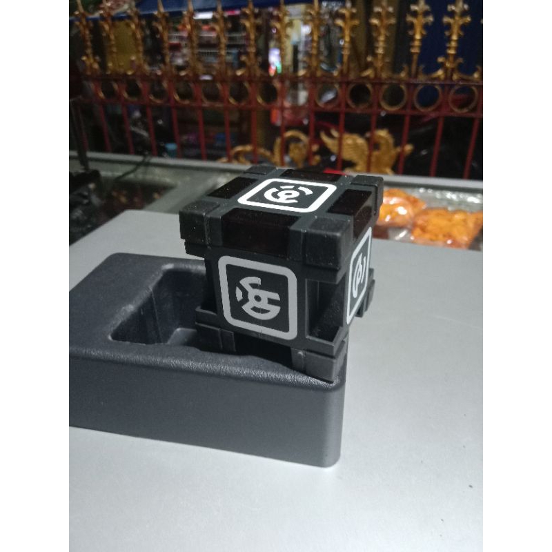 Anki Cube Vector 2ND For Robot Pintar