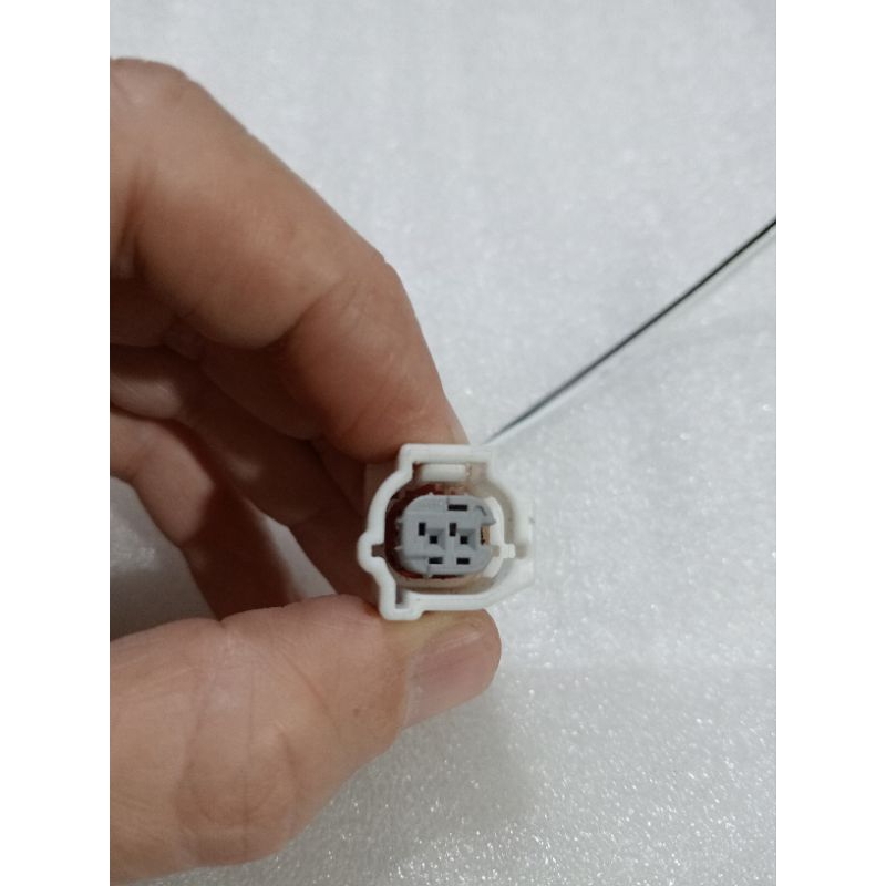 SOKET LAMPU STOP BELAKANG FEMALE NMAX OLD