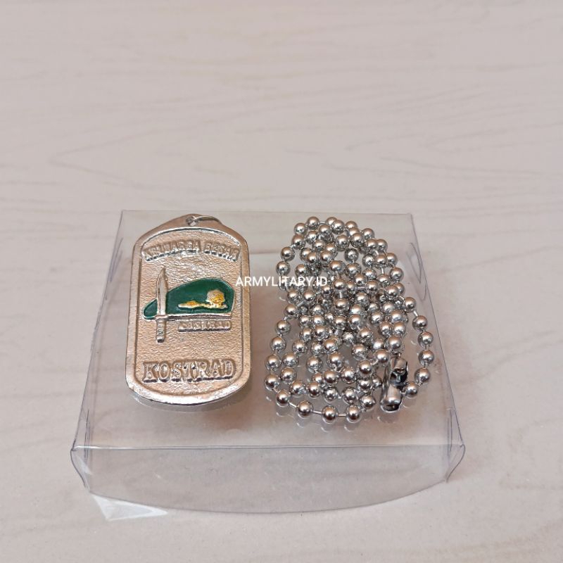 kALUNG LIONTIN KOSTRAD