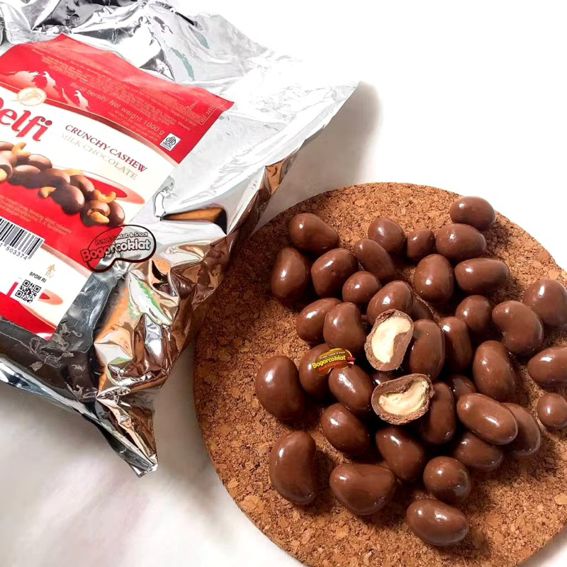 

Delfi Coklat 1kg