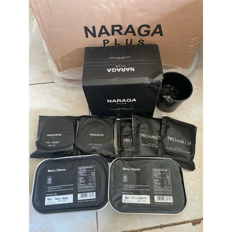 

NARAGA plus (exp juni 2025)