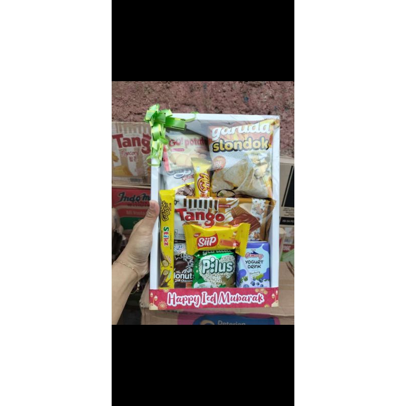 

Hampers Murah