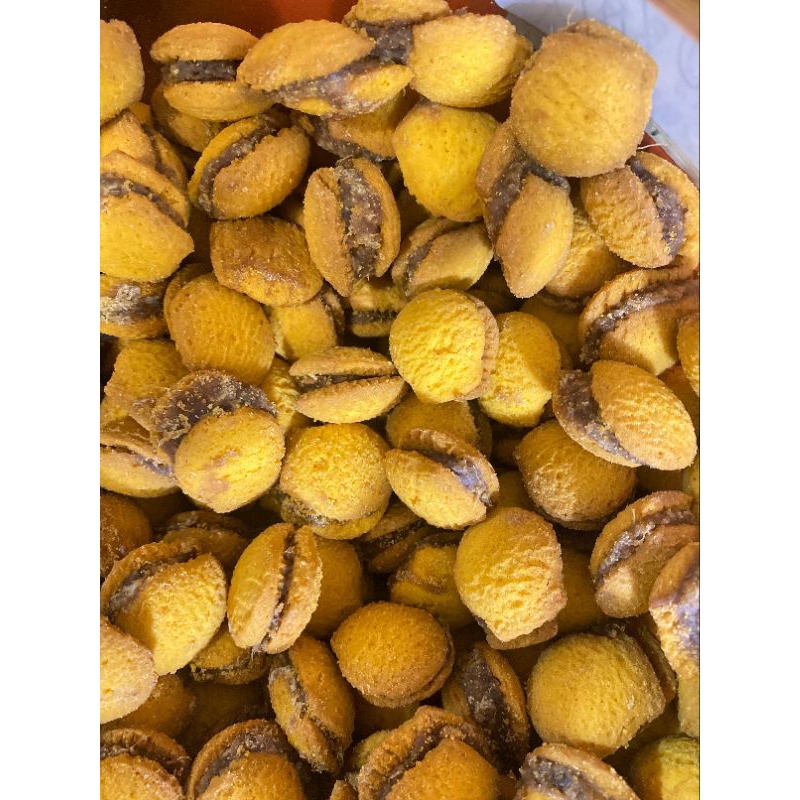 

Cookies Nanas 250Gram/500Gram