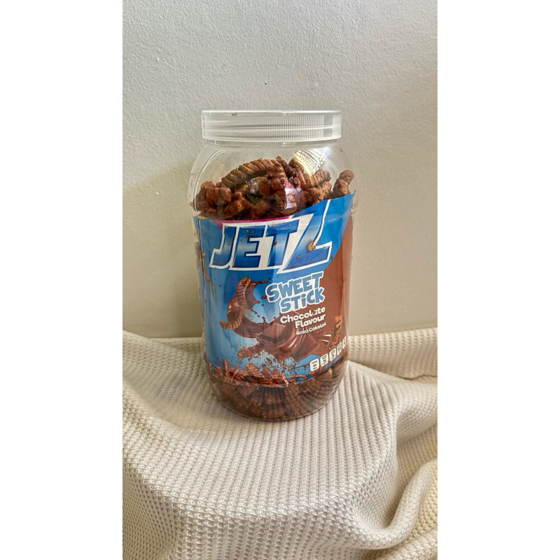 

JETZ KEMASAN 2 LITER ORIGINAL