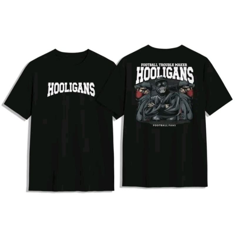 Kaos Hooligans