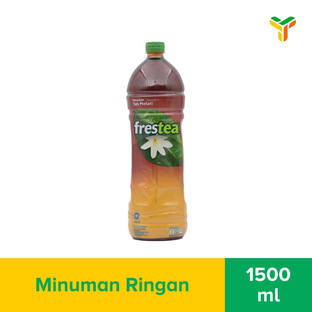 

Frestea Jasmine 1500Ml