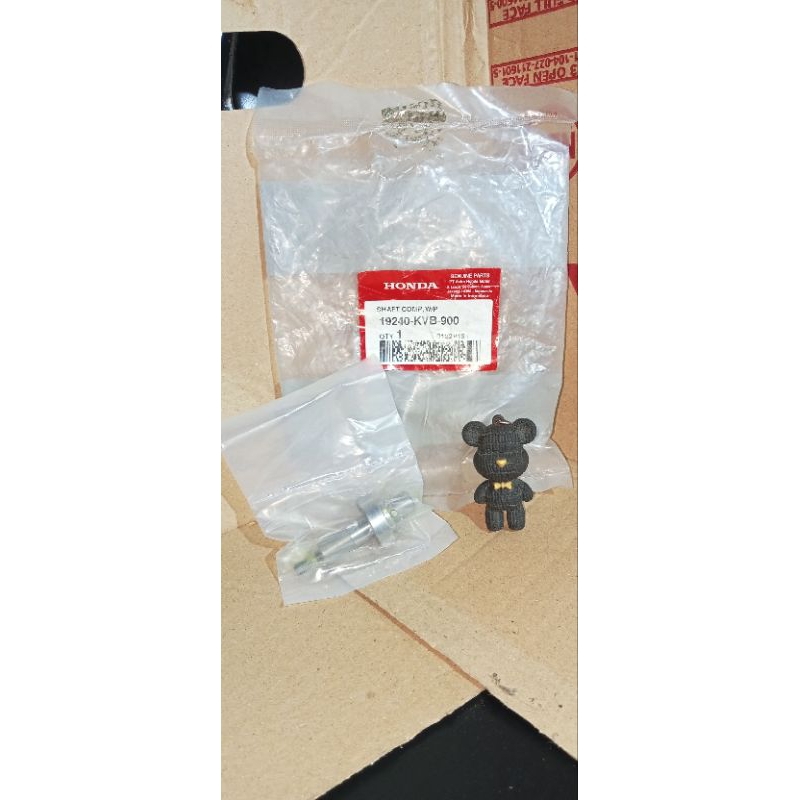 19240KVB900 19240-KVB-900 AS WATERPUMP VARIO 110 LAMA SHAFT COMP WATERPUMP VARIO 110 KARBURATOR ORIG