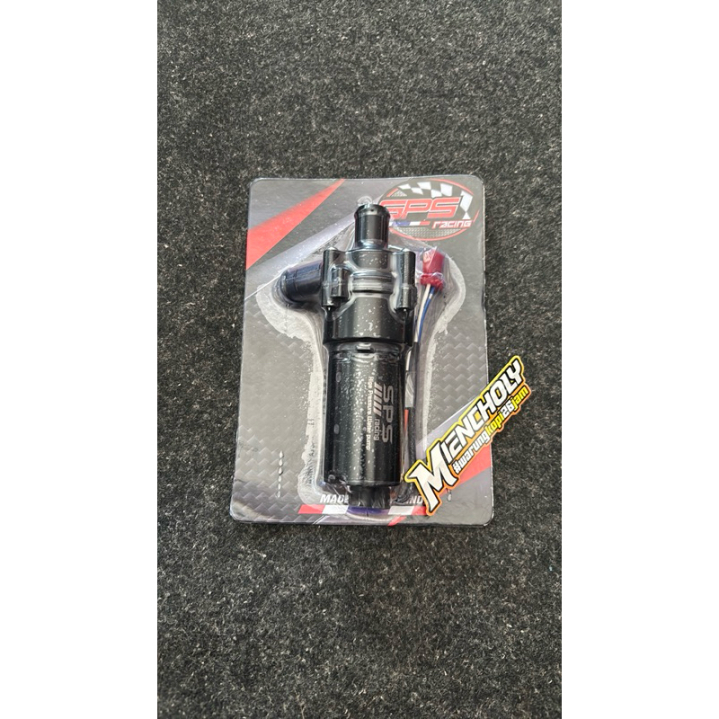WATERPUMP ELECTRIC SPS RACINF EWP SPS RACING DAN KABEL SOKET