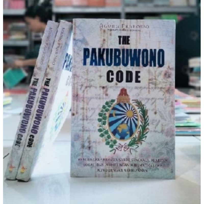 The Pakubuwono Code Mengungkap Rahasia Sandi Sengkala Kearifan Lokal dan Perhitungan Matematika Jawa