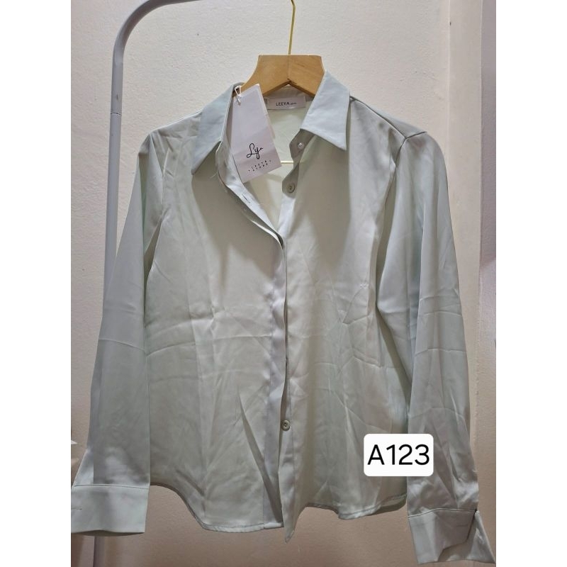 Atasan Wanita A123 | Ganghan Collection