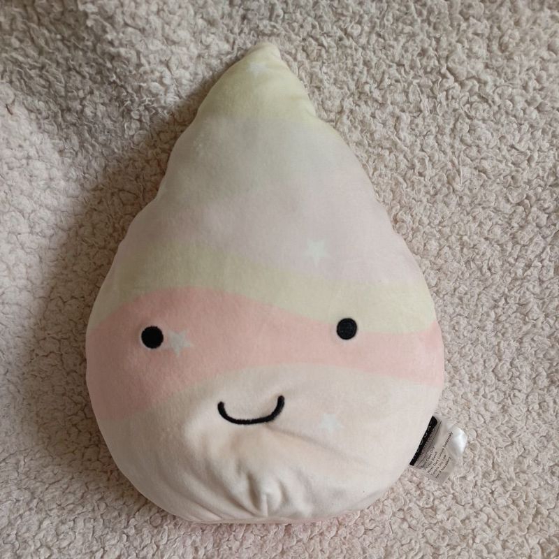 Boneka Bantal Air Ori Hooga