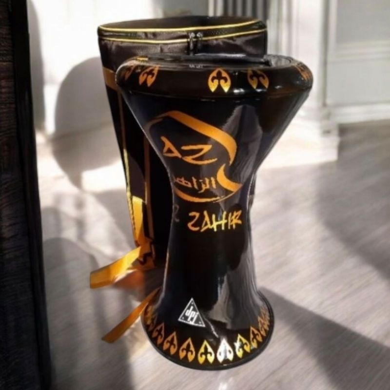 darbuka 8 azzahir Tas kunci L/original RBNpasuruan jawa timur