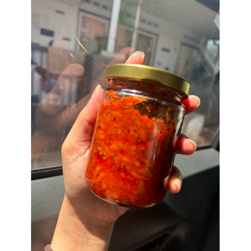 

Open PO Cumi Paripurna - by Dapur Paripurna Non-MSG