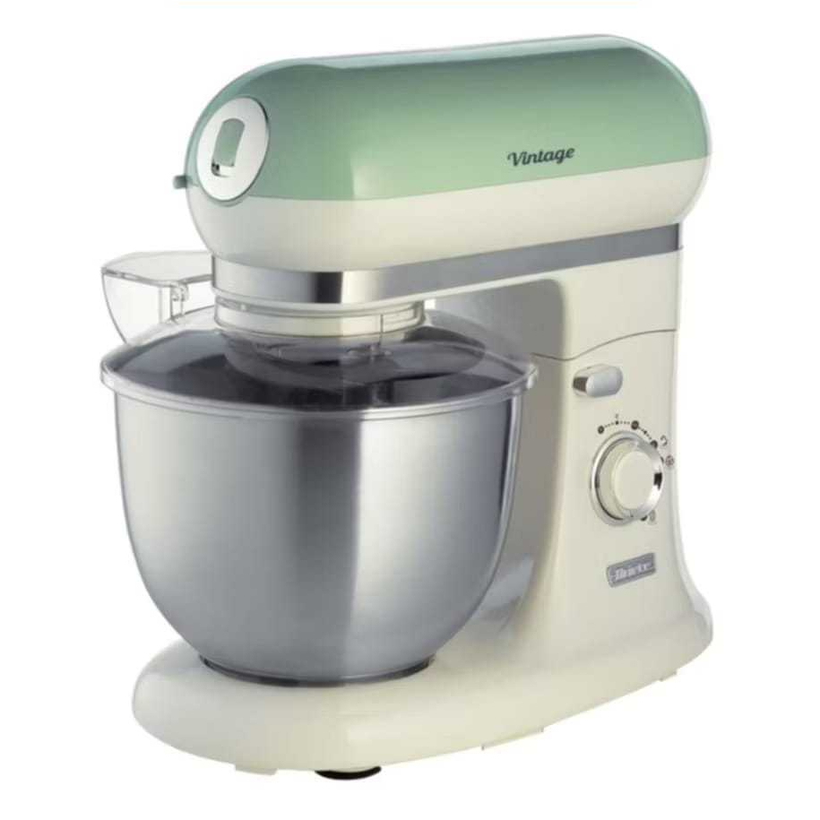 ARIETE STAND MIXER VINTAGE RETRO 5,5 LITER