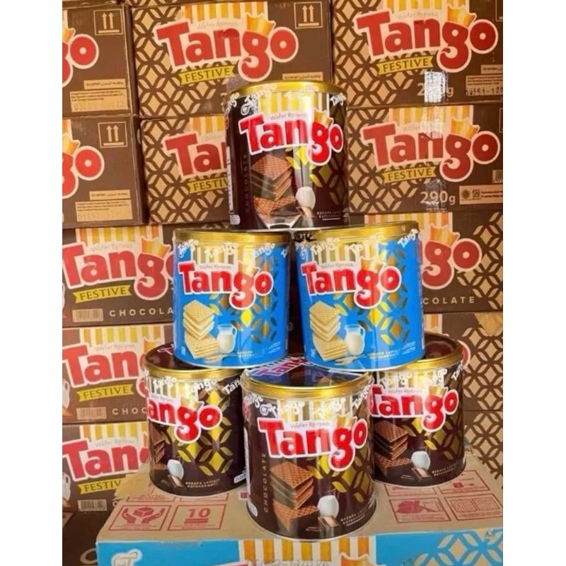 

tango dan nabati kaleng