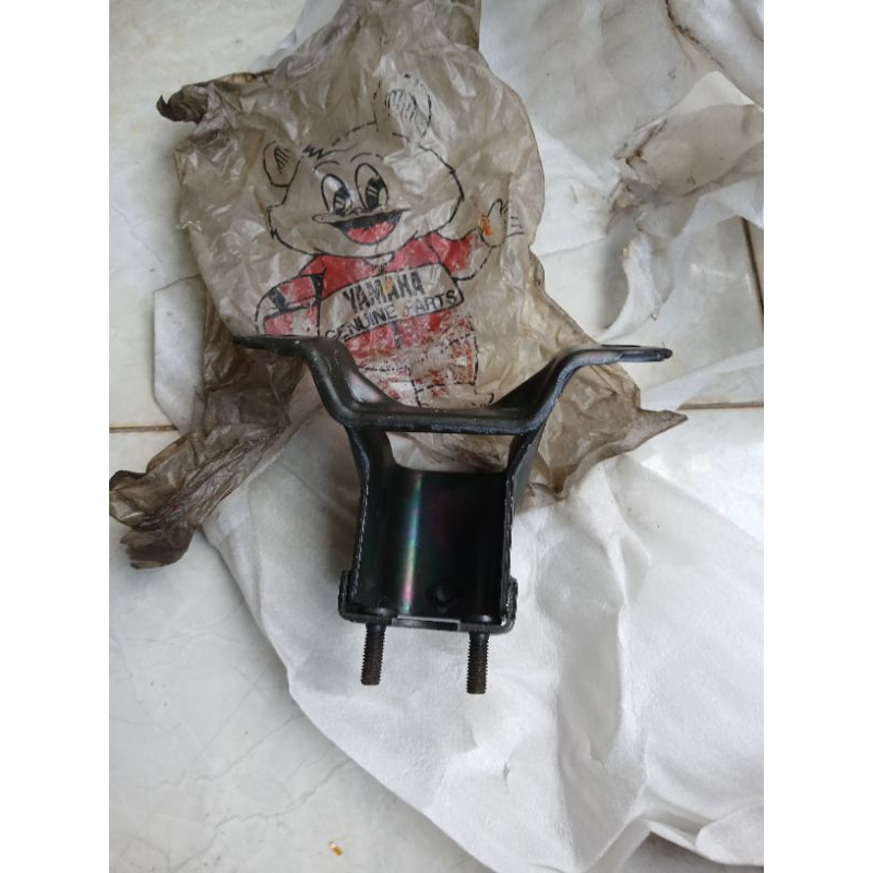 PANGKON STIR YAMAHA V80 ORIGINAL NOS