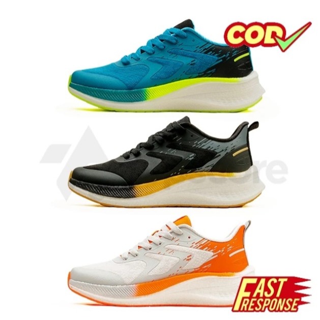 SEPATU PHOENIX NAWASENA CASUAL SPORT