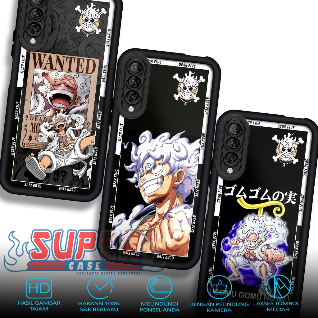 Case Hp For HUAWEI Y9S 2019 GR5 SoftCase Glossy casing Handphone Silikon Glass