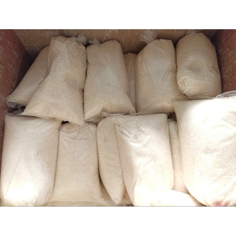 

RYS GULA MURNI CURAH ISI 10 KG