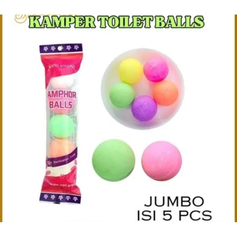 KAMPER TOILET/KAMPER KAMAR MANDI