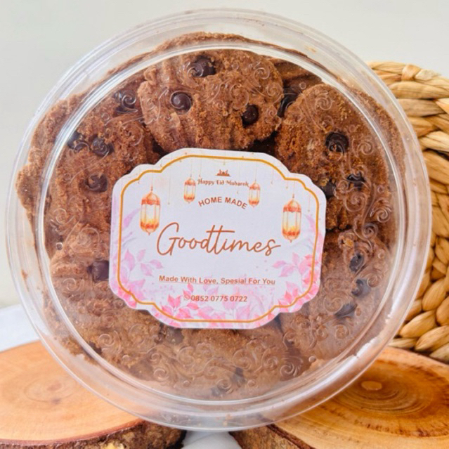 

GoodTimes Premium 500Gram