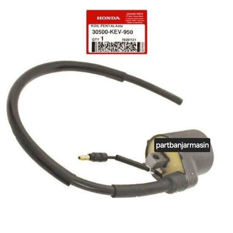 30500KEV950 KOIL SUPRA 100 KOIL SUPRA FIT KOIL SUPRA X COIL SUPRA COIL SUPRA FIT