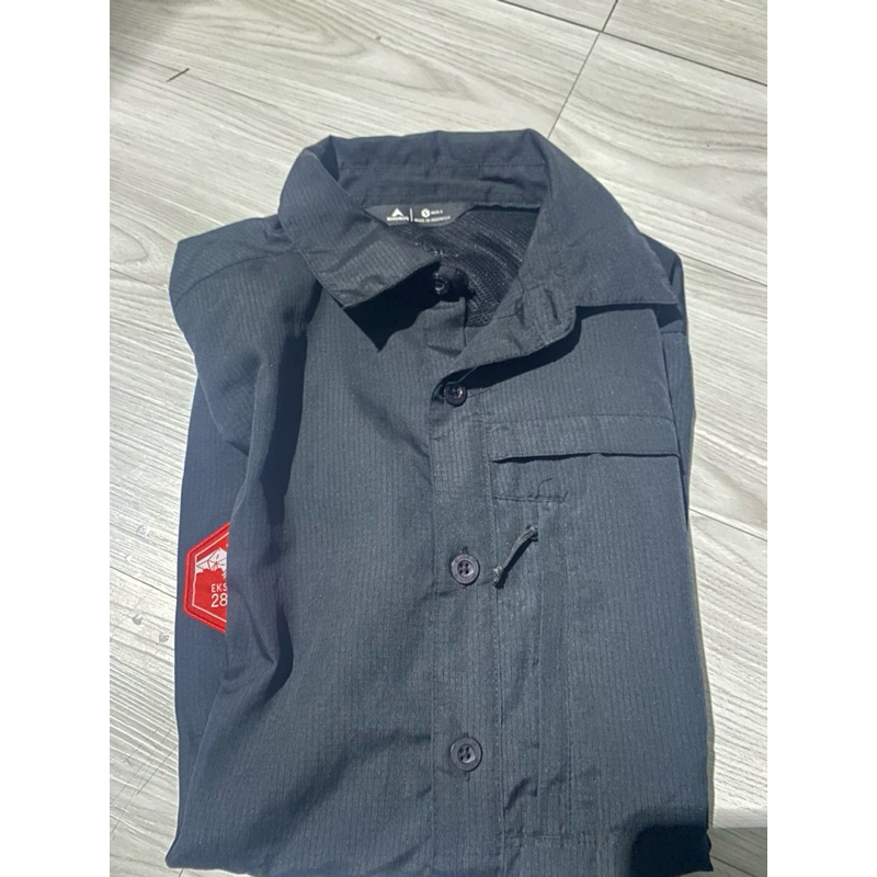 KemejaEiger28EkspedisiGunung