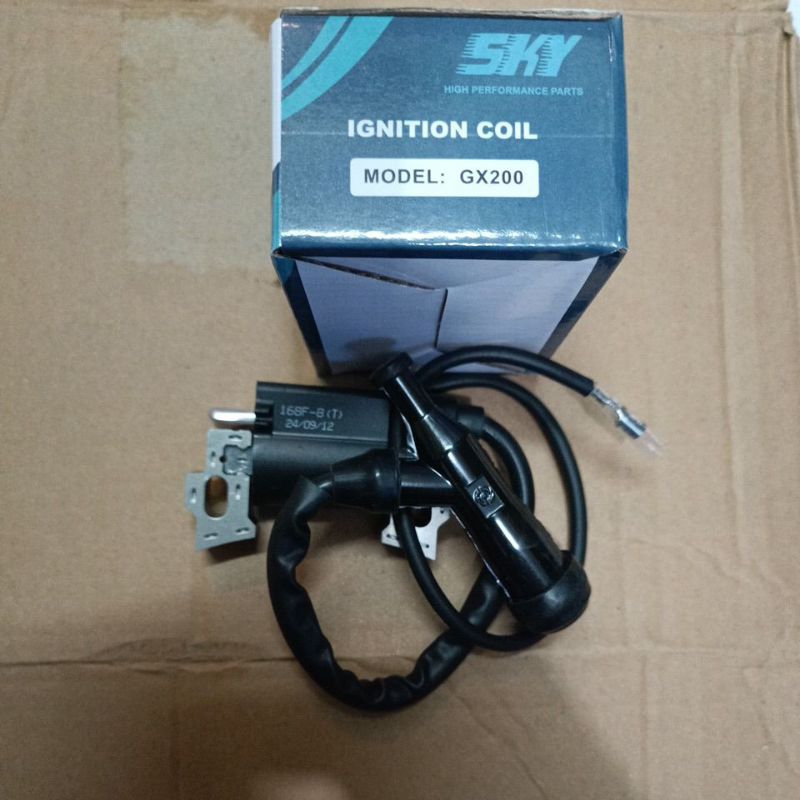 YTY CDI GX160 CDI GX200 SKY nition Coil Gx160 /Gx200