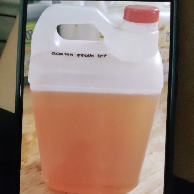 Bibit Parfum Laundry Acasia Fresh IFF 1 liter