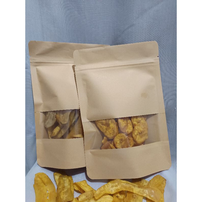 

Keripik Pisang Raja Nangka