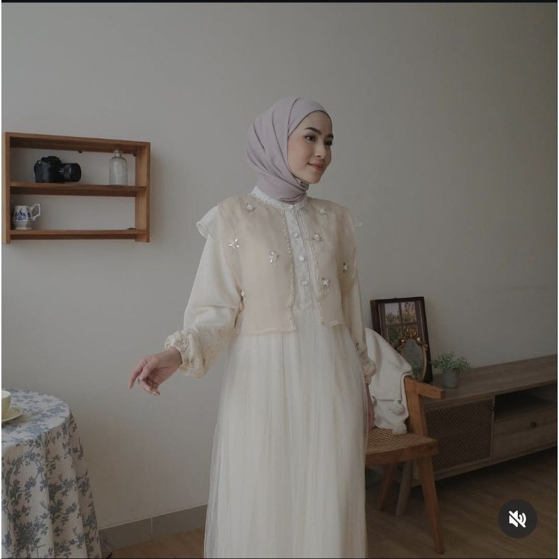oclo geviya dress