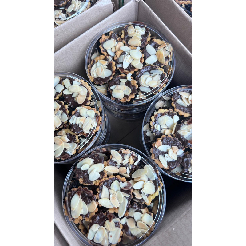 

chocopie premium