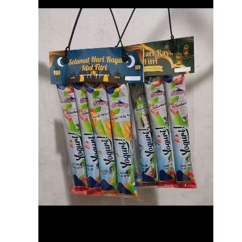 

cimory yogurt stick isi 40 gr isi 4 pc