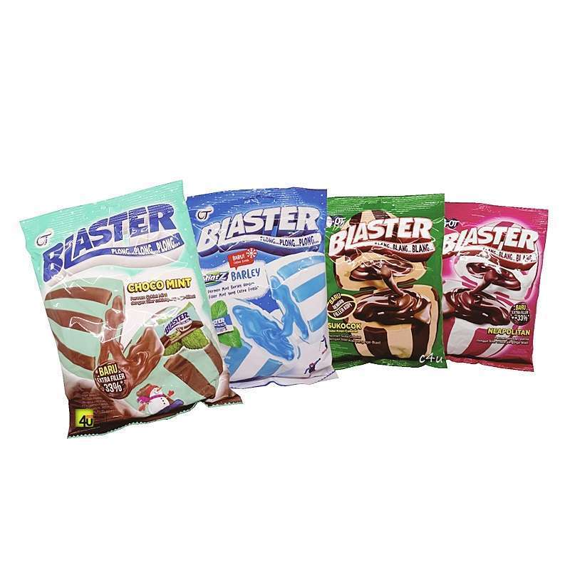 

[PR] BLASTER PERMEN BELANG MINT KEMASAN ZAK