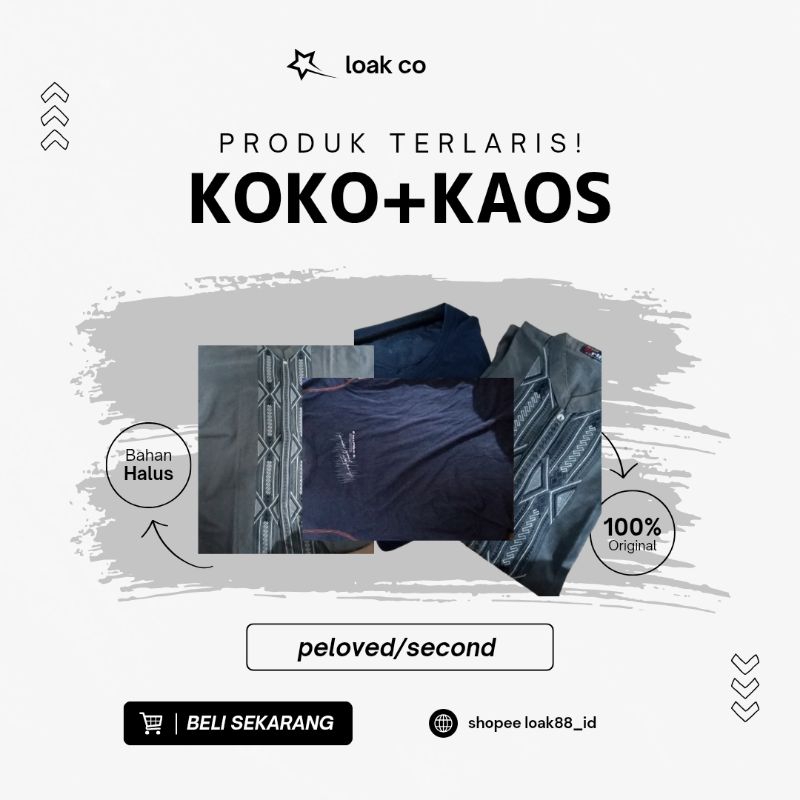 

PAKET, LEBARAN TERMURAHHHHHHHH✅✅✅