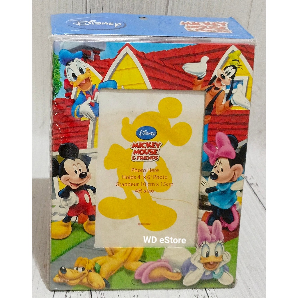 Frame Foto Disney