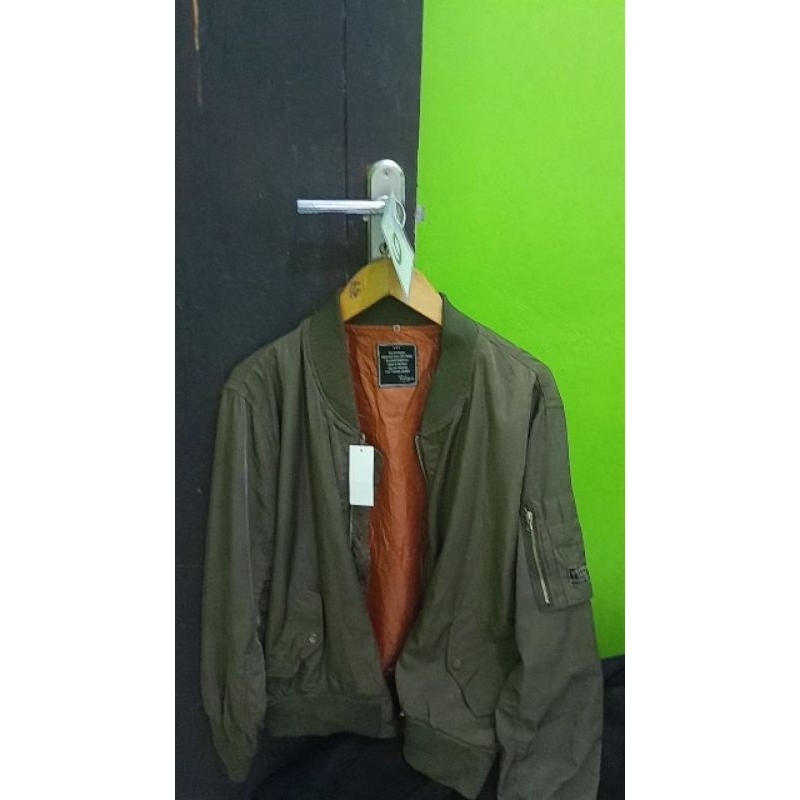 jaket trifting,, jual murah gan