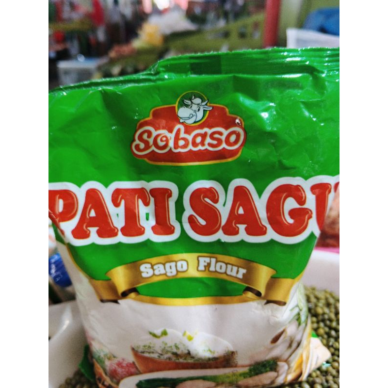 

pati sagu