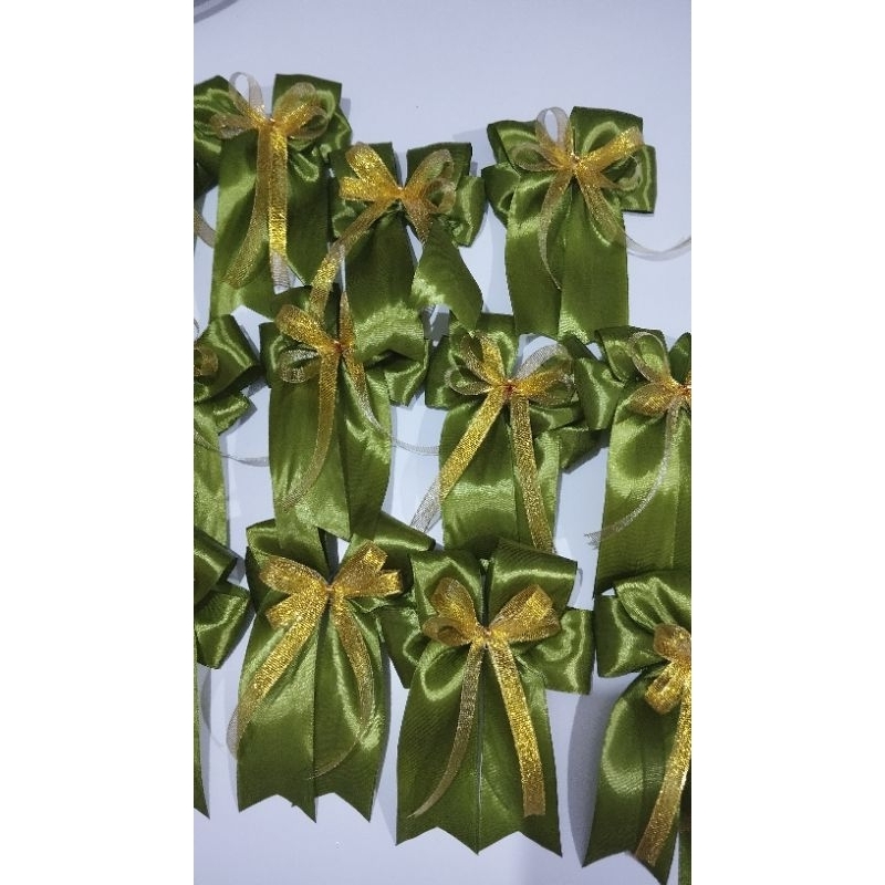 

Pita IDUL FITRI Siap Pakai / Pita Jadian IDUL FITRI / Pita Parcel Lebaran Per pc Ecer