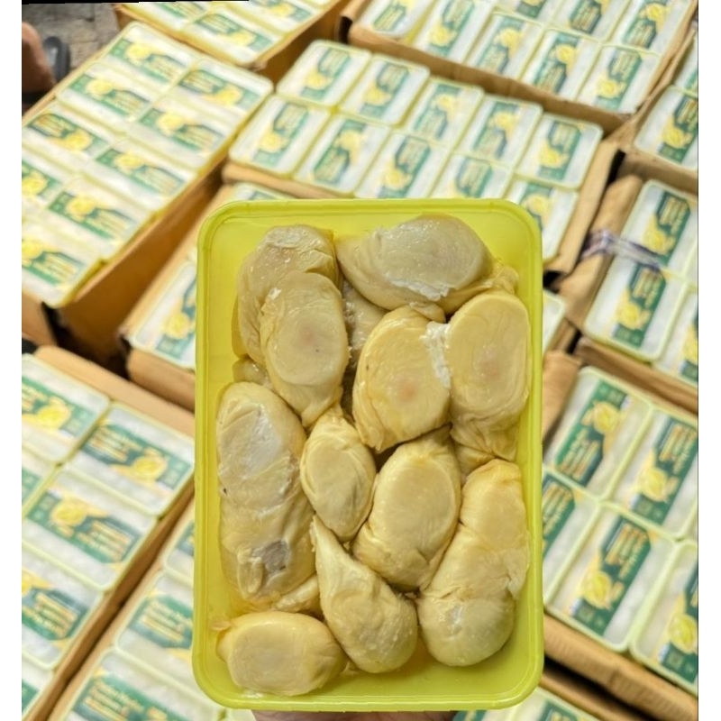 

DURIAN MEDAN PREMIUM