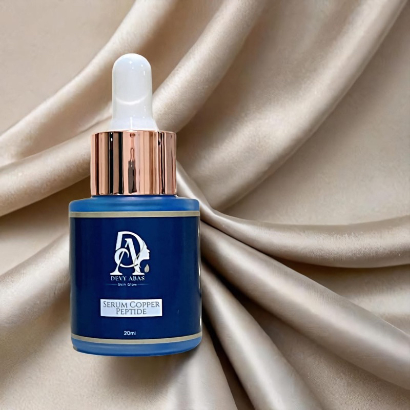 Serum Copper Peptide