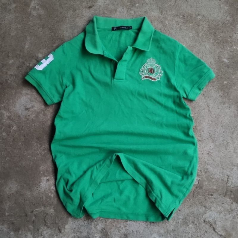 Poloshirt Clride.N