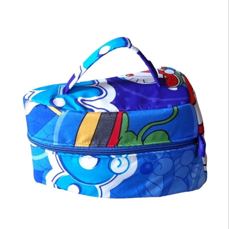 tas setrika/wadah setrika/pelindung setrika