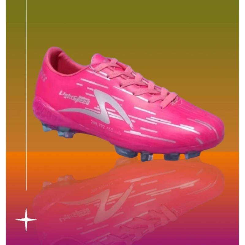 Sepatu Bola Spec Lighspeed Reborn