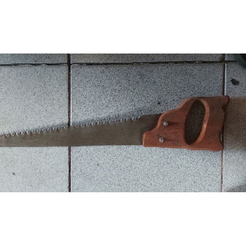 GERGAJI HERBEL KECIL