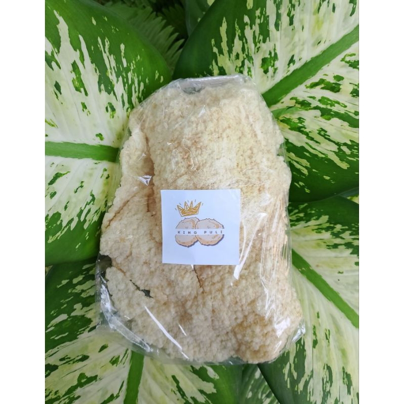

Kerupuk Puli (King Puli)
