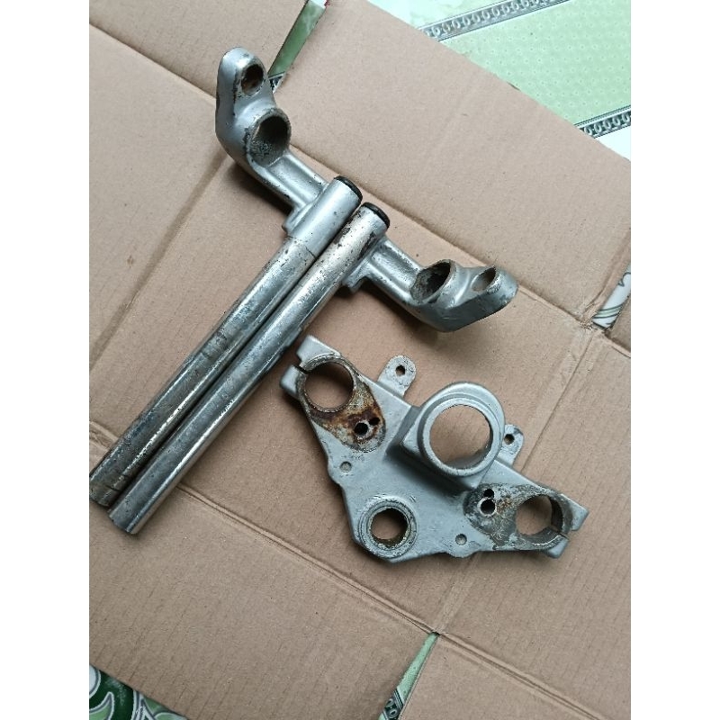 Stang RGR+ Segitiga Rxking ORIGINAL 