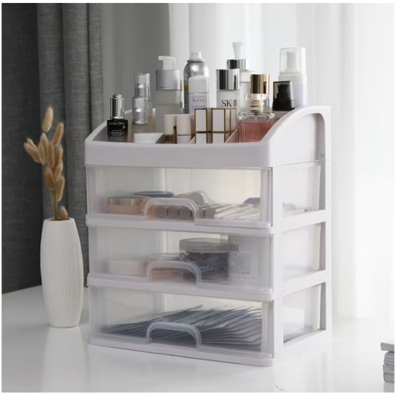 Rak Kosmetik 3 Susun